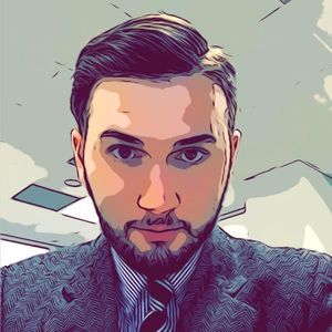 Meet your Posher, Douglas